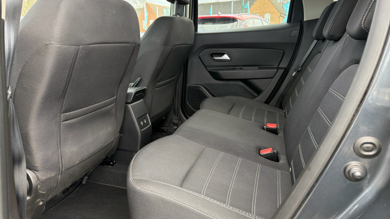 Dacia Duster 1.3 TCe 130 Prestige 5dr Petrol Estate